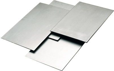 φύλλο αντανακλαστικά 80mm X 200mm αργιλίου 5052 6061 5086 χυτό έδαφος ακρίβειας