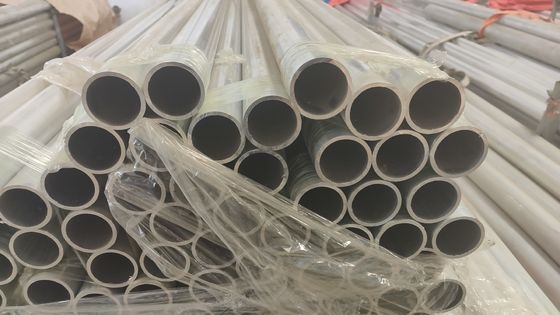 1/2» 1/4» 1/8» ενωμένο στενά ανοξείδωτο SS 304 347 32750 32760 A312 A269 A790 A789 σωλήνων σωλήνων