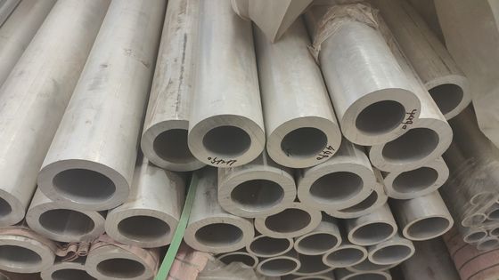 σωλήνας 309 A312 Smls 304H Tp304H 347 2205 σωλήνων ανοξείδωτου 19mm 18mm