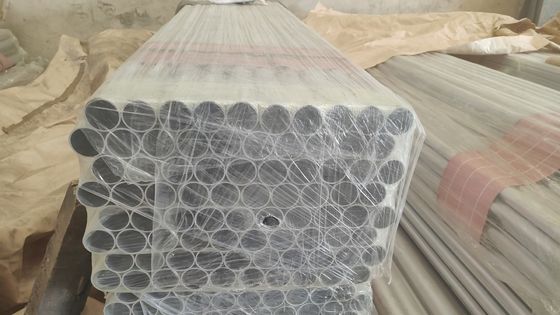 Συγκόλληση Sch 10 σωλήνας 1 1/2» 1,5 OD 309 430 2205 904L εξάτμισης ανοξείδωτου