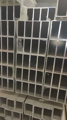 2 γυαλισμένος ίντσα σωλήνας ανοξείδωτου, σωλήνας 1mm ανοξείδωτου 304l πάχος
