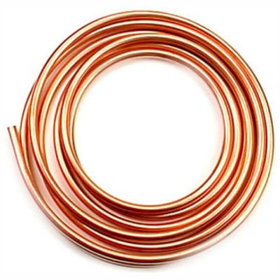 Σπείρα C14500 C14510 C14520 C14530 3/8» 1/2» 3/4» σωλήνων αερίου χαλκού cOem ODM