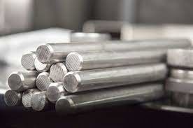 38CrMoAl cold-rolled φραγμός DIN 1,8509 41CrAlMo7-10 σφυρηλατημένη ράβδος 650mm ανοξείδωτου κραμάτων δομή