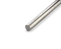 38CrMoAl cold-rolled φραγμός DIN 1,8509 41CrAlMo7-10 σφυρηλατημένη ράβδος 650mm ανοξείδωτου κραμάτων δομή