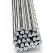 Φραγμός ανοξείδωτου SUS304 316 cold-rolled γύρω από τα πρότυπα μορφής DIN JIS